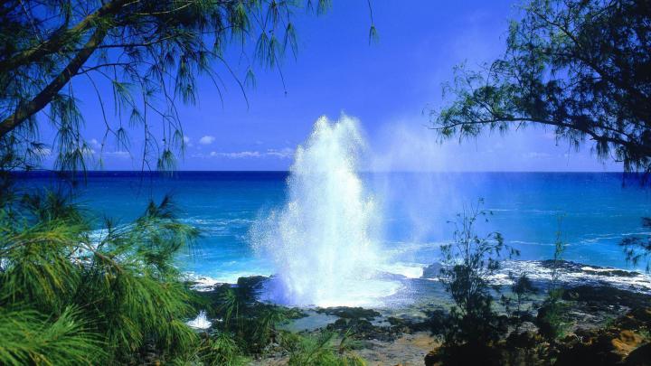 Free Hawaii Desktop Backgrounds