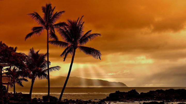 Free Hawaii Desktop Wallpapers