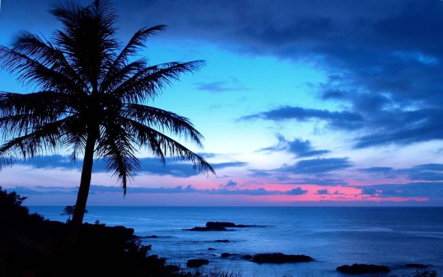 Free Hawaii Desktop Backgrounds