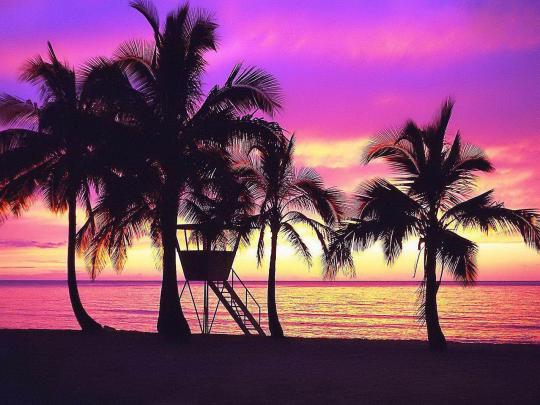 Free Hawaii Desktop Backgrounds