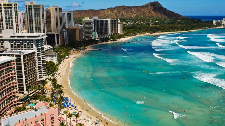 Hawaii Desktop Backgrounds \u00b7\u2460 