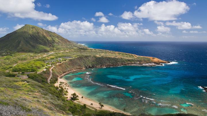 Hawaii Desktop Backgrounds \u00b7\u2460 