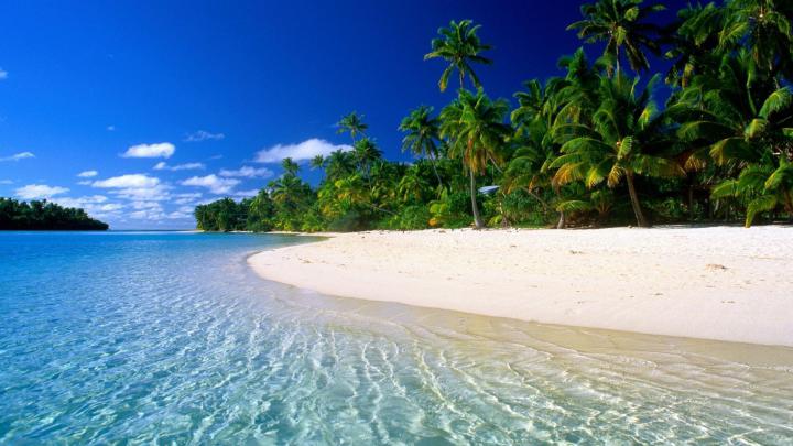 [44+] Hawaii Desktop Wallpaper Beach Pictures 