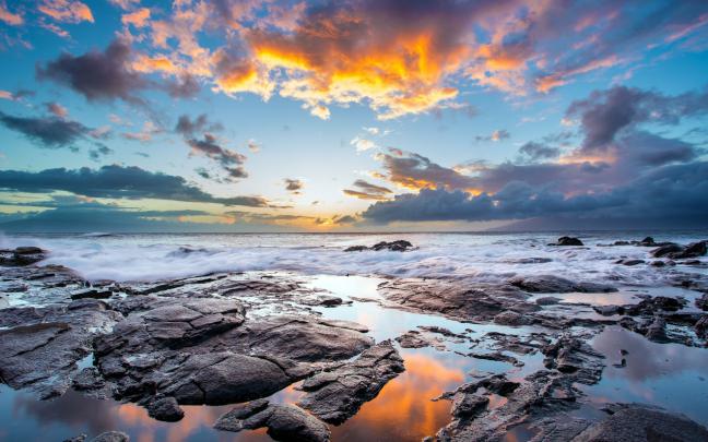 Hawaii Desktop Backgrounds (63+ images)
