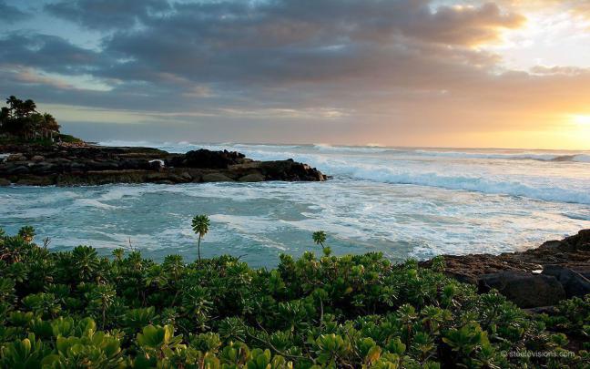 Free Hawaii Wallpapers