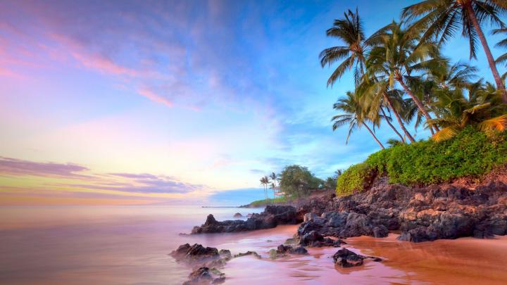Desktop Wallpaper Hawaii - 1920x1080 - Download HD Wallpaper - WallpaperTip