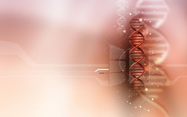 HD Biology Wallpaper