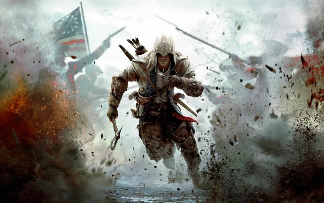 New Assassin\u0026#39;s Creed 4k Desktop Wallpaper, size 3560x2225 \u00b7 The Big 