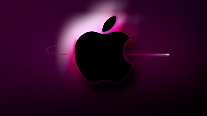 Apple 4K Desktop HD Wallpapers