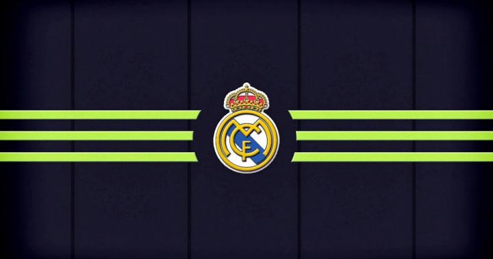 Real Madrid Wallpaper 4K Desktop \/ Real Madrid CF 4K HD Wallpapers | HD 
