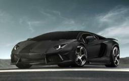 Black Lamborghini Wallpaper Hd 1920x1080