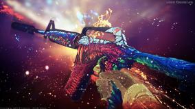 Cs Go Wallpaper 1920x1080 Hd