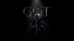 Game Of Thrones Wallpaper 4k Desktop
