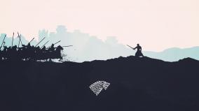 Game Of Thrones Wallpaper 4k Desktop
