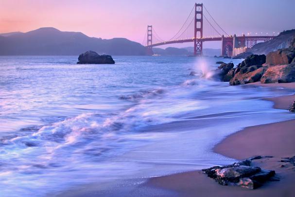 Golden Gate Bridge Wallpapers, Pictures, Images