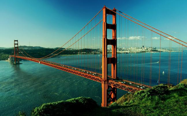 bridge, Landscape Wallpapers HD \/ Desktop and Mobile Backgrounds