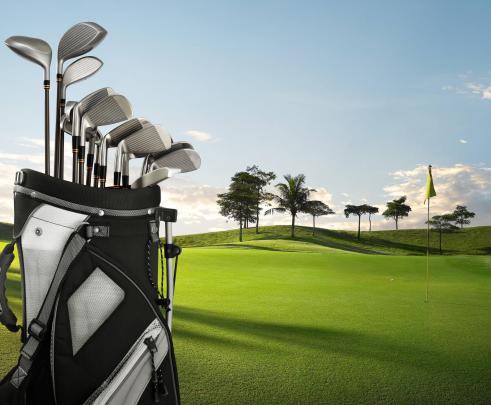 Golf Desktop Wallpapers