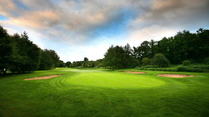 Golf Desktop Backgrounds (63+ images)
