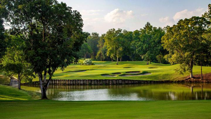 Augusta National Golf Club Wallpapers