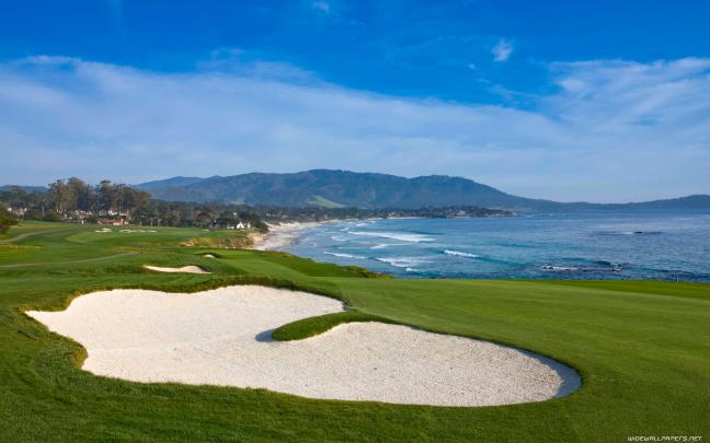 Golf Desktop Backgrounds (63+ images)