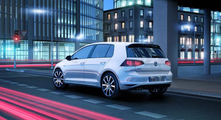 volkswagen golf gte hd - HD Desktop Wallpapers