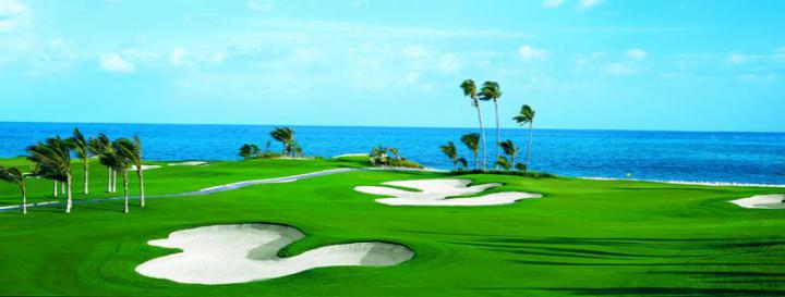Golf Desktop Backgrounds -