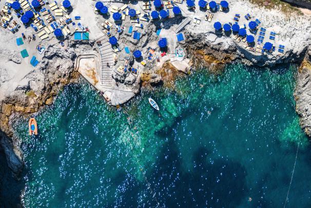 Gray Malin Italian Coast Photography | Gray Malin