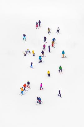 26++ Gray Malin Iphone Wallpaper Winter