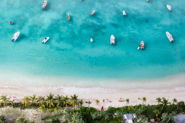 Dreaming of St. Barths with Gray Malin\u0026#39;s Latest Collection - Lauren Nelson