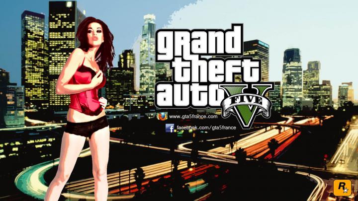 GTA Desktop Wallpapers - Top Free GTA Desktop Backgrounds - WallpaperAccess