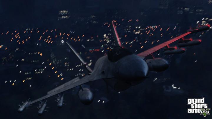 [48+] GTA V Desktop Wallpaper 
