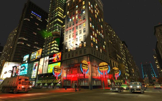 GTA Wallpapers HD -