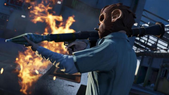 Free download by LEAGUE OF FICTION Grand Theft Auto GTA 5 Desktop 