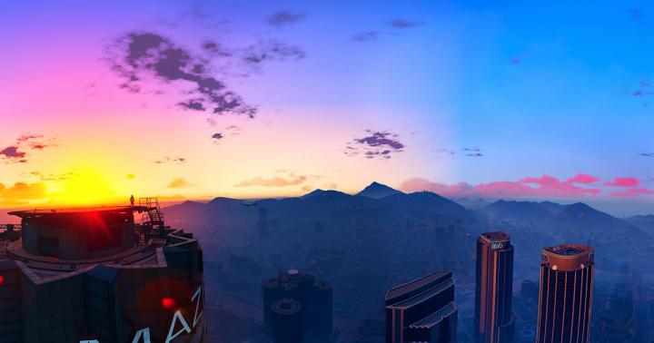 Los Santos Wallpaper Hd \/ Santos FC Wallpapers \/ Gta v 