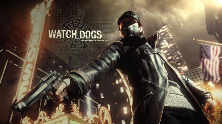 PS4 Watch Dogs 4K Wallpapers - Top Free PS4 Watch Dogs 4K Backgrounds 