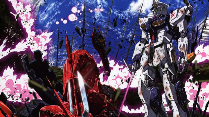 Gundam New Awesome HD Wallpapers 2015 - All HD Wallpapers