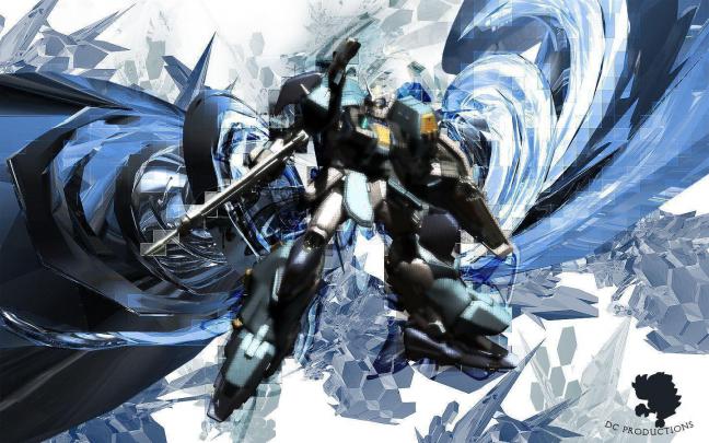 Gundam HD Wallpapers