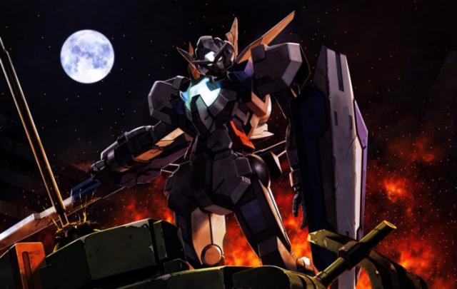gundam Wallpapers HD \/ Desktop and Mobile Backgrounds