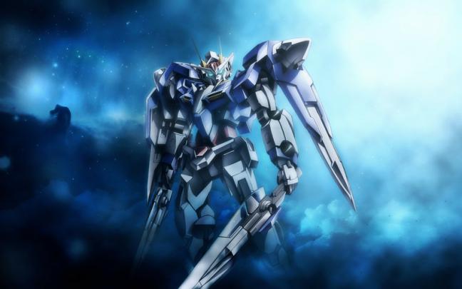 awesome cool gundam 00 \u2013 Anime Gundam Seed HD Desktop Wallpaper