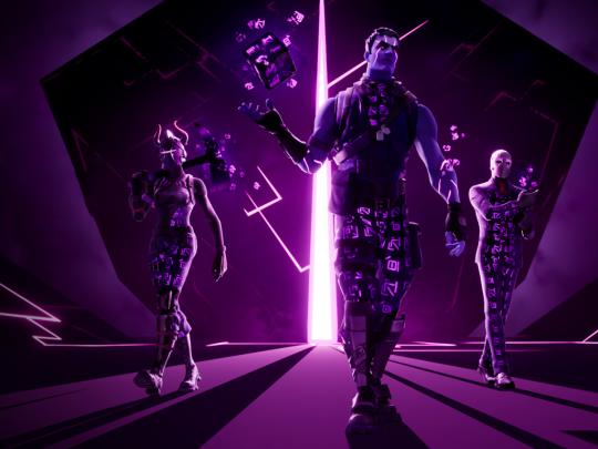 1024x768 Fortnite 14 1024x768 Resolution Wallpaper, HD Games 4K 