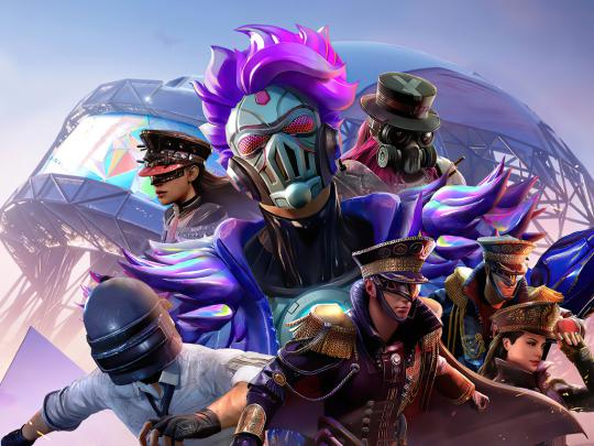 1024x768 Playerunknown\u0026#39;s Battlegrounds Season 14 1024x768 Resolution 