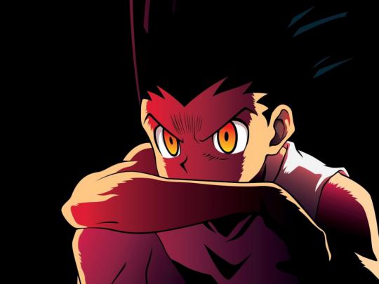 1024x768 Gon Freecss 1024x768 Resolution Wallpaper, HD Anime 4K 