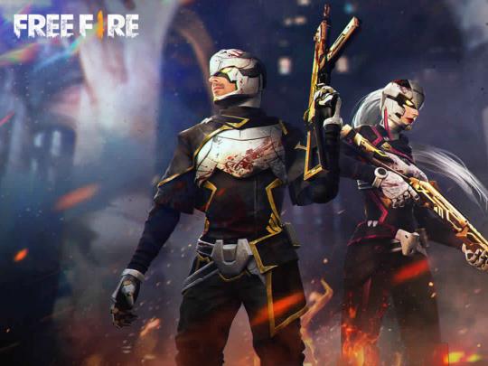 1024x768 Free Fire 2021 1024x768 Resolution Wallpaper, HD Games 4K 