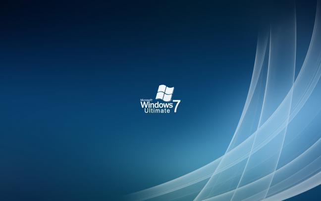 Microsoft Windows 7 Desktop Backgrounds (64+ images)