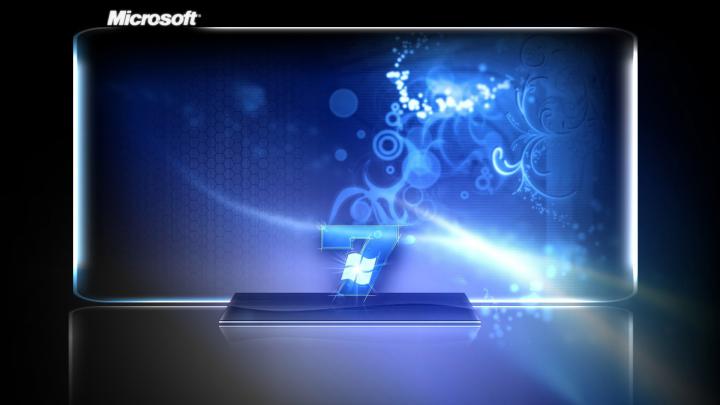 Microsoft Windows 7 Desktop Backgrounds (64+ images)