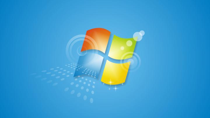 Free download Windows 7 Alternate Blue Wallpapers HD Wallpapers 