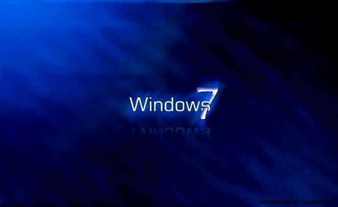 Windows 7 Animated Desktop Microsoft | Best HD Wallpapers