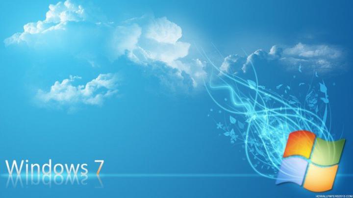[50+] Windows 7 Background Image 