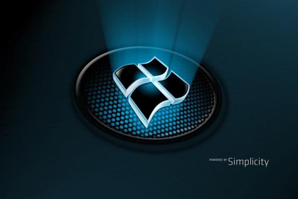 Microsoft Desktop Backgrounds Windows 7 \u00b7\u2460 