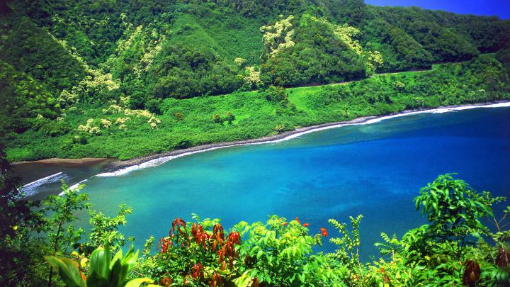 Nature Water Wallpapers HD